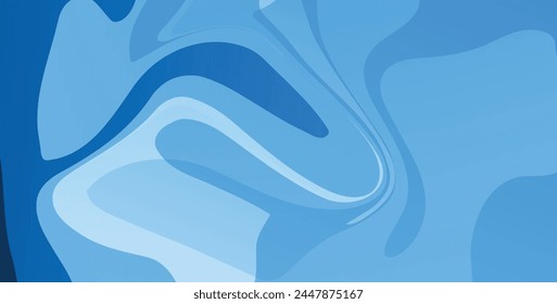 Abstract  colorful geometric shapes background with copy space 