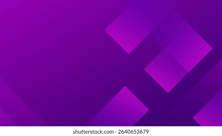 Abstract colorful geometric shapes background. Suit for business, institution, conference, party, Vector illustration