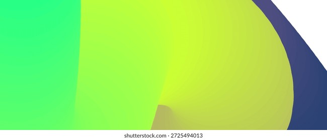 abstract colorful geometric shapes composition