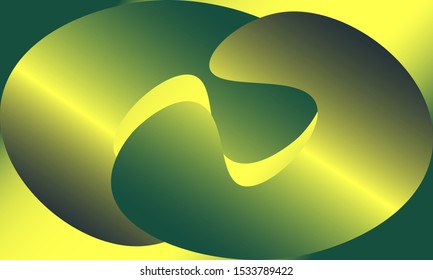 Abstract colorful geometric shapes, vector background, metallic shine, template for cover, banner, poster, technology or industry concept. 