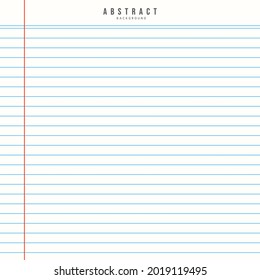 Abstract Colorful geometric square background ,notebook pattern lines, Modern background design for presentation and content online , illustration Vector EPS 10