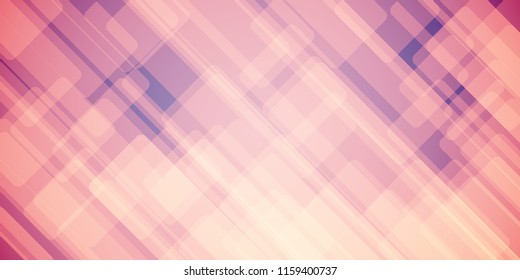 Abstract colorful geometric technology design background
