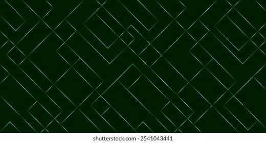 Plantilla Abstractas, colorida, geométrica para la página de Web, textura, mapa, cartel, tela, textil. Diseño gráfico repetitivo de líneas brillantes.