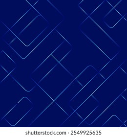 Plantilla Abstractas, colorida, geométrica para la página de Web, textura, mapa, cartel, tela, textil. Diseño gráfico repetitivo de líneas brillantes.