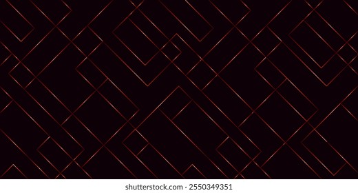 Abstract, colorful, geometric template for web page, texture, map, poster, fabric, textile. Graphic repeating design of shiny lines.