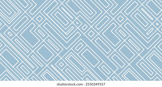 Abstract, colorful, geometric template for web page, texture, map, poster, fabric, textile. Graphic repeating design of shiny lines.