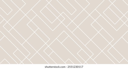 Plantilla Abstractas, colorida, geométrica para la página de Web, textura, mapa, cartel, tela, textil. Diseño gráfico repetitivo de líneas brillantes.