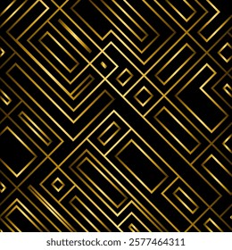 Abstract, colorful, geometric template for web page, texture, map, poster, fabric, textile. Graphic repeating design of shiny lines.