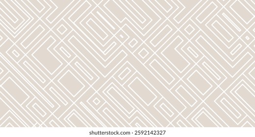 Abstract, colorful, geometric template for web page, texture, map, poster, fabric, textile. Graphic repeating design of shiny lines.