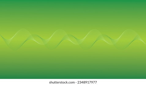 Abstract colorful geometric Vector background. Modern background design. Wave line shape composition. Perfect for design, banners, wallpapers, posters.