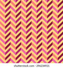 abstract colorful geometrical seamless pattern