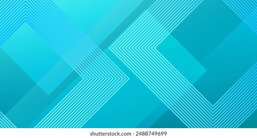 abstract colorful geometry background. modern wallpaper for cover and presentation.