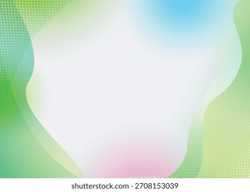 Abstrato colorido geometria de fundo forma ou vetor cor brilhante fundo papel de parede para flyer banner