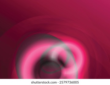 Abstract colorful gradient 3d motion background