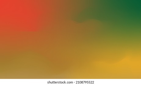 abstract colorful gradient background with blank smooth and blurred multicolored style for website banner and paper card decorative graphic design