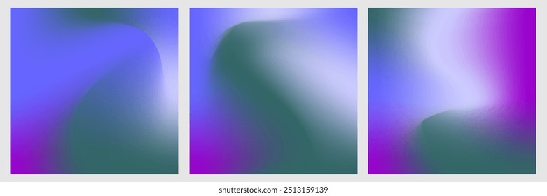 Abstract colorful gradient background Blurred. beautiful gradient background. with texture of irregular curved lines. background with high artistic value. Vector illustration. eps