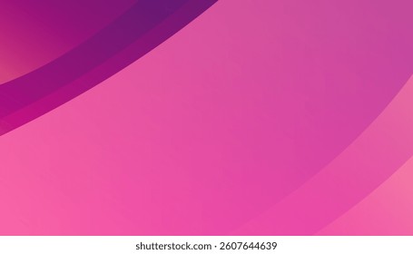 Abstract colorful gradient background. can be used for banner, layout, annual report, web design. Eps10 vector