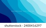 Abstract colorful gradient background design. paper cut wave abstract background. Colorful geometric background. Liquid color background design. Fluid shapes composition. Eps10 vector