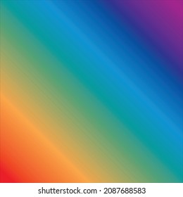 abstract colorful gradient background design