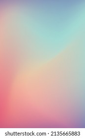 abstract colorful gradient background for design as banner, ads, and presentation concept