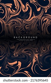 abstract colorful gradient background for design as banner, ads, and presentation concept