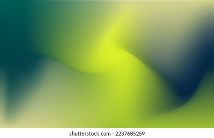 abstract colorful gradient background for design as banner, ads, and presentation concept