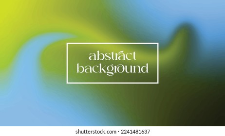 abstract colorful gradient background for design as banner, ads, and presentation concept