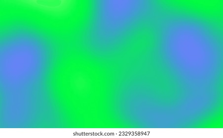 Resumen de diseño de fondo de gradiente colorido. Ilustración del vector