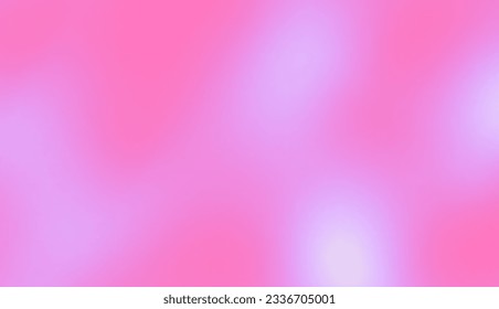 Abstract colorful gradient background design. Vector illustration