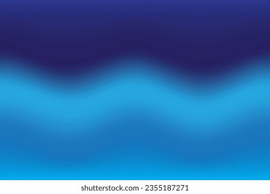 Abstract Colorful Gradient Background for Design as Banner, Advertising and Presentation Concept
