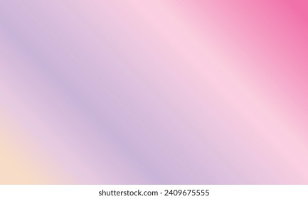 Resumen de diseño de fondo de gradiente colorido.
