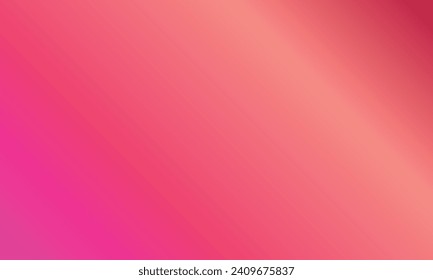 Abstract colorful gradient background design.