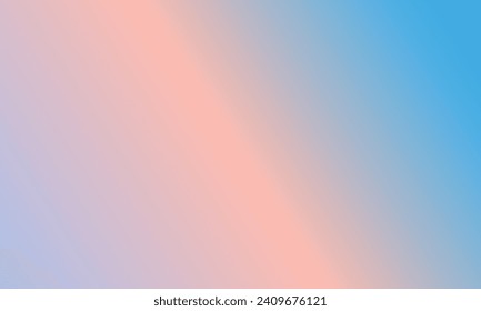 Resumen de diseño de fondo de gradiente colorido.