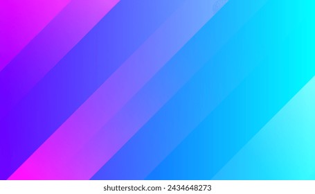 fondo de degradado colorido abstracto para el diseño. Es adecuado para carteles, volantes, sitios web, cubiertas, banners, publicidad