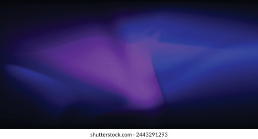 abstract colorful gradient background for design as banner, ads, and presentation concept