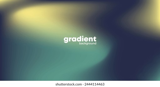 Abstract colorful gradient background for design as banner, ads, website and presentation concept