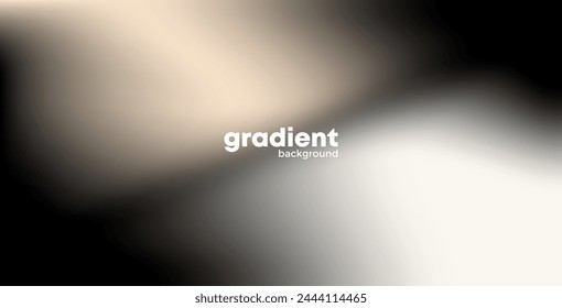 Fondo de degradado colorido abstracto para el diseño como banner, anuncios, sitio web y concepto de presentación