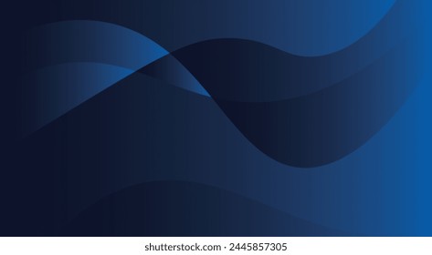 abstract colorful gradient background for design.  Abstract blue and purple liquid wavy shapes futuristic banner.
