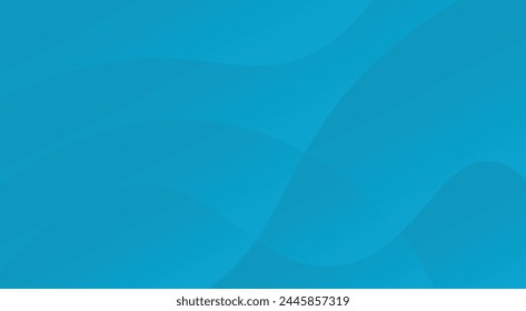 abstract colorful gradient background for design.  Abstract blue and purple liquid wavy shapes futuristic banner.