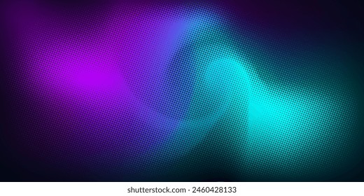 abstract colorful gradient background for design as banner, ads, and presentation concept. EPS 10