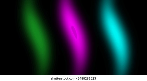 fondo de degradado colorido abstracto para el diseño como Anuncio, anuncios y concepto de presentación