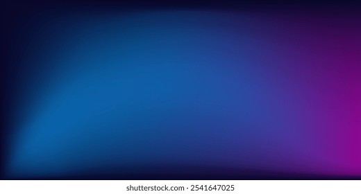 abstract colorful gradient background for design as banner, and presentation  Wavy purple gradient mesh background nice for wallpaper or banner