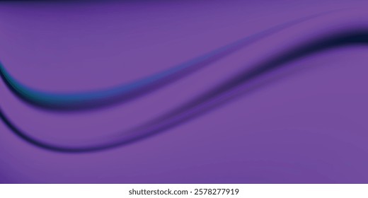 abstract colorful gradient background for design as banner, ads, and presentation concept