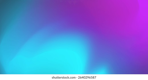 abstract colorful gradient background for design as banner, ads, and presentation concept