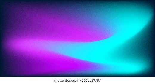 abstract colorful gradient background for design as banner, ads, and presentation concept