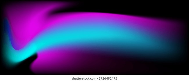 Fondo colorido abstracto del gradiente para el diseño como Anuncio, anuncios, y concepto de la presentación