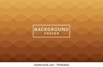 Abstract Colorful Gradient Background Design Vector Template Illustration