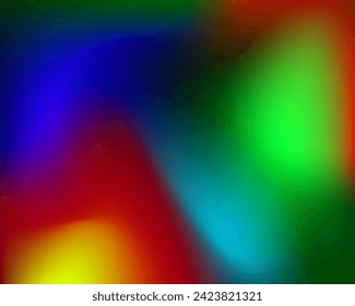 Abstract colorful gradient background for designs you can soft mage use in vector illustraton a completely new template business designs