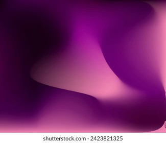 Abstract colorful gradient background for designs you can soft mage use in vector illustraton a completely new template business designs