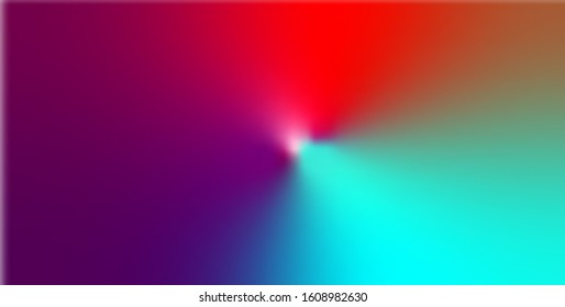 Abstract colorful gradient background design.vector.